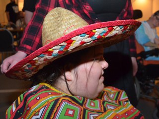 Fasching des K-C-EI - 27.01.2018