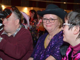 Fasching des K-C-EI - 27.01.2018