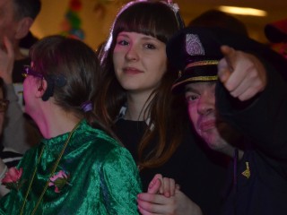 Fasching des K-C-EI - 27.01.2018