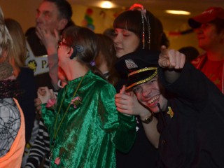 Fasching des K-C-EI - 27.01.2018