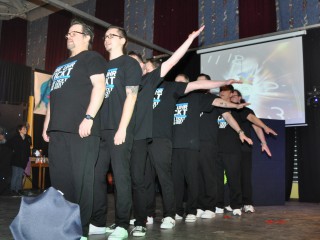 Fasching des K-C-EI - 27.01.2018