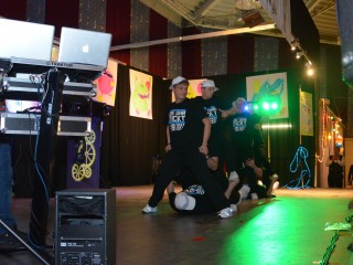 Fasching des K-C-EI - 27.01.2018