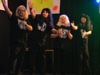 Fasching des K-C-EI - 27.01.2018