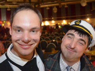 Fasching des K-C-EI - 27.01.2018