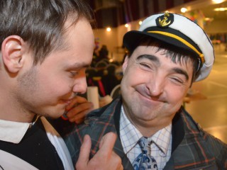 Fasching des K-C-EI - 27.01.2018