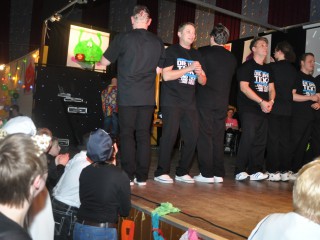 Fasching des K-C-EI - 27.01.2018