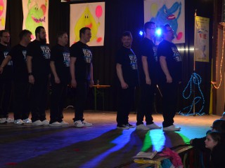 Fasching des K-C-EI - 27.01.2018