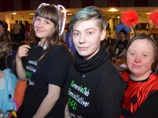 Fasching des K-C-EI - 27.01.2018