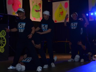 Fasching des K-C-EI - 27.01.2018