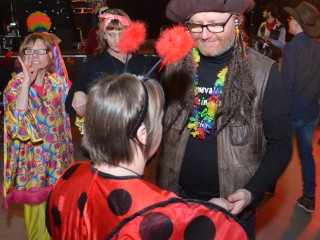 Fasching des K-C-EI - 27.01.2018