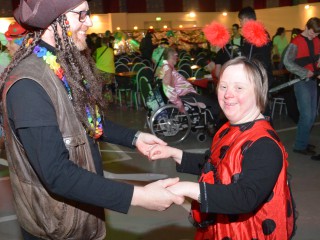 Fasching des K-C-EI - 27.01.2018