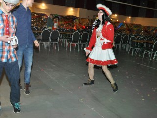 Fasching des K-C-EI - 27.01.2018