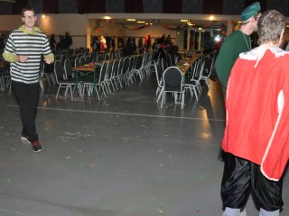 Fasching des K-C-EI - 27.01.2018