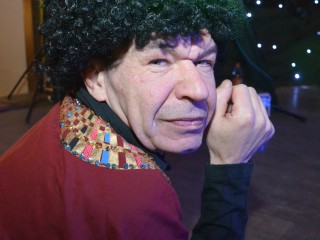 Fasching des K-C-EI - 27.01.2018