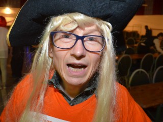 Fasching des K-C-EI - 27.01.2018