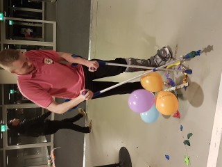 Fasching des K-C-EI - 27.01.2018