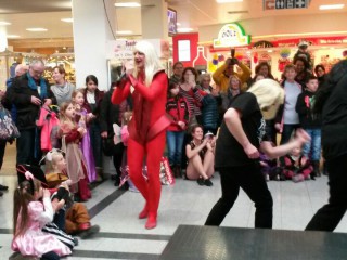 Kolonaden - 12.02.2018