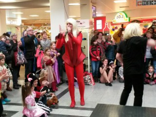 Kolonaden - 12.02.2018