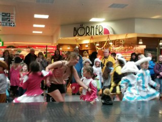 Kolonaden - 12.02.2018