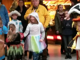 Kolonaden - 12.02.2018