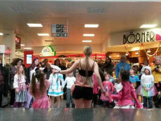 Kolonaden - 12.02.2018