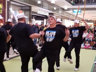 Stadt Galerie - 12.03.2018