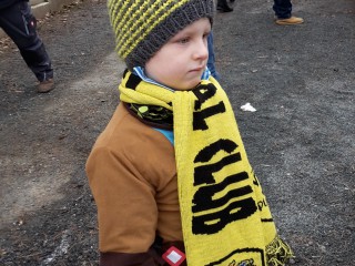 Faschingsumzug - 11.02.2018