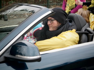 Faschingsumzug - 11.02.2018