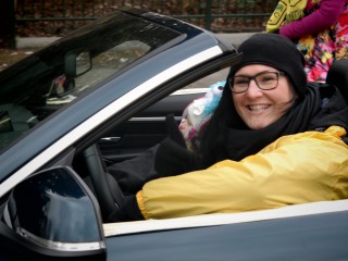 Faschingsumzug - 11.02.2018