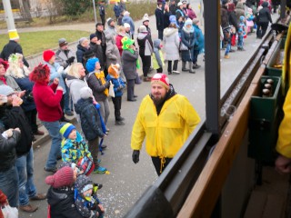 Faschingsumzug - 11.02.2018