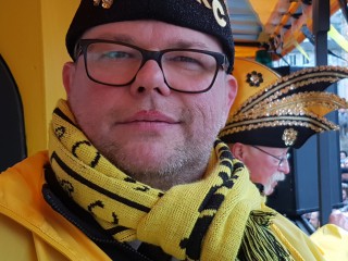 Faschingsumzug - 11.02.2018