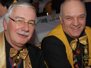 Hauptveranstaltung - 03.02.2018