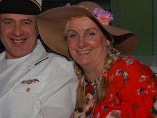 Hauptveranstaltung - 03.02.2018