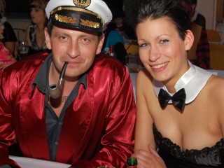 Hauptveranstaltung - 03.02.2018