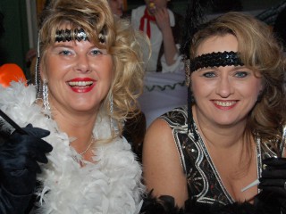 Hauptveranstaltung - 03.02.2018