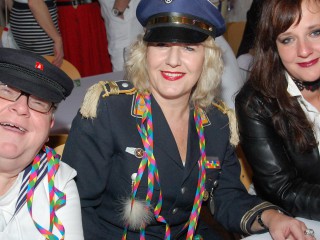 Hauptveranstaltung - 03.02.2018