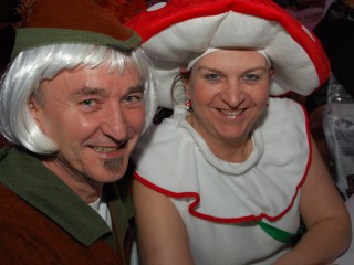 Hauptveranstaltung - 03.02.2018