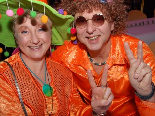 Hauptveranstaltung - 03.02.2018