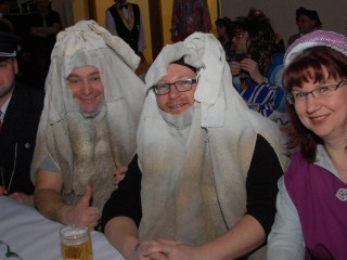 Hauptveranstaltung - 03.02.2018