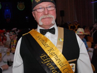 Hauptveranstaltung - 03.02.2018