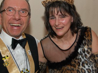 Hauptveranstaltung - 03.02.2018