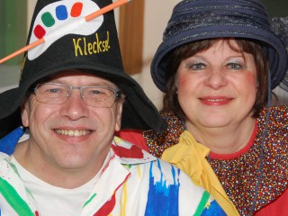 Hauptveranstaltung - 03.02.2018