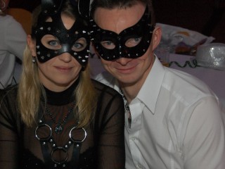 Hauptveranstaltung - 03.02.2018