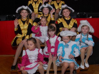 Hauptveranstaltung - 03.02.2018