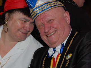 Hauptveranstaltung - 03.02.2018