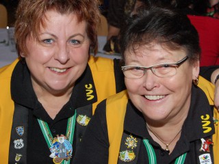 Hauptveranstaltung - 03.02.2018