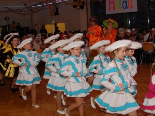 Hauptveranstaltung - 03.02.2018