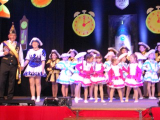 Hauptveranstaltung - 03.02.2018