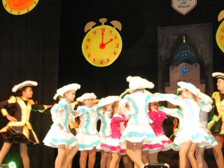 Hauptveranstaltung - 03.02.2018