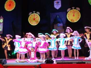 Hauptveranstaltung - 03.02.2018